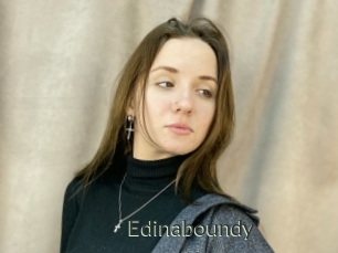 Edinaboundy