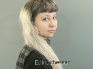 Edinachesser