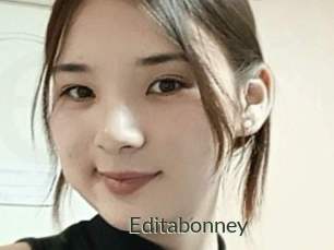 Editabonney