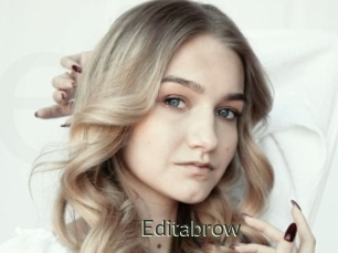 Editabrow