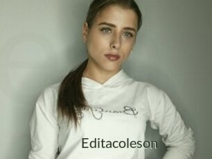 Editacoleson