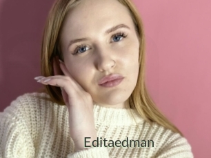 Editaedman