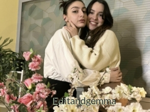 Editandgemma