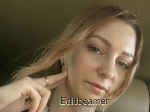 Editbeamer