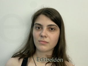 Editbeldon