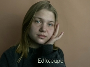 Editcoupe