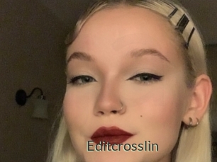 Editcrosslin