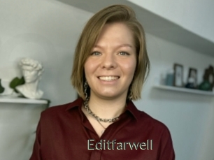 Editfarwell