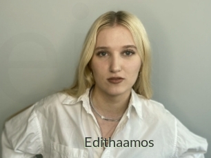 Edithaamos