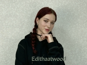 Edithaatwood