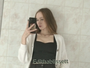 Edithablissett