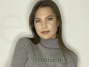 Edithacarl