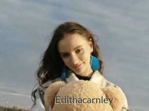 Edithacarnley