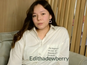 Edithadewberry