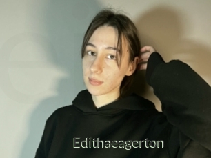 Edithaeagerton