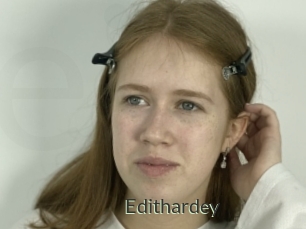 Edithardey