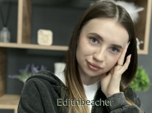 Edithbeacher