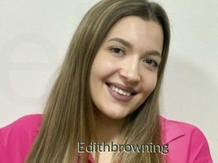 Edithbrowning