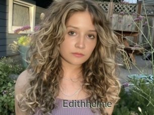 Edithhelme