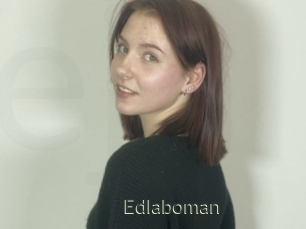 Edlaboman