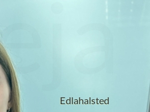 Edlahalsted