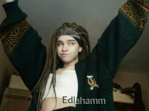 Edlahamm