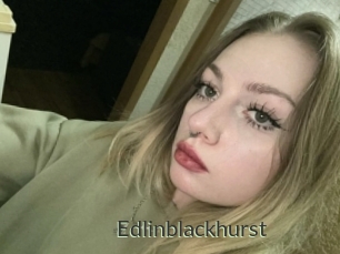 Edlinblackhurst