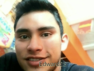 Edward25