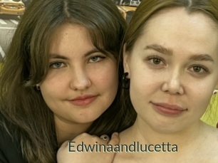 Edwinaandlucetta