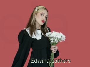 Edwinafeathers