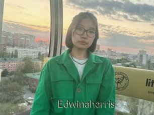 Edwinaharris