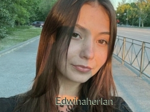 Edwinaherlan