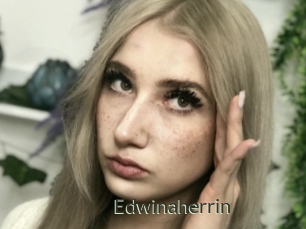 Edwinaherrin