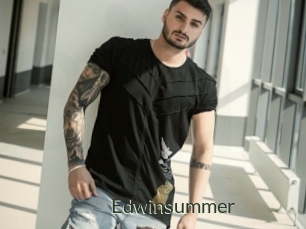 Edwinsummer