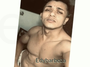 Edybarboza