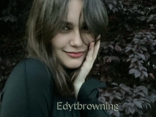 Edytbrowning