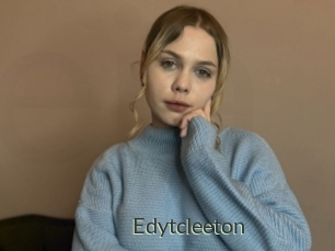 Edytcleeton