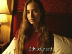 Edytcunard