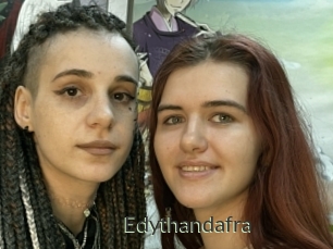 Edythandafra