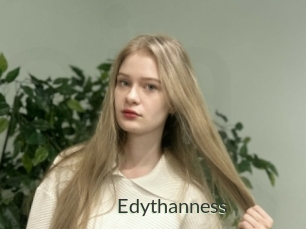 Edythanness