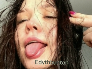 Edythbunton