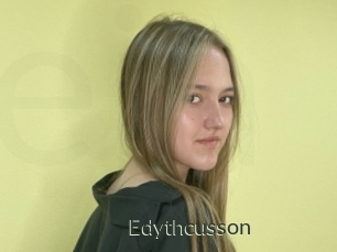 Edythcusson