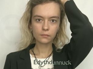 Edythdunnuck