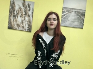 Edythhandley