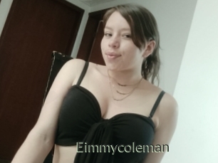 Eimmycoleman