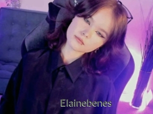 Elainebenes