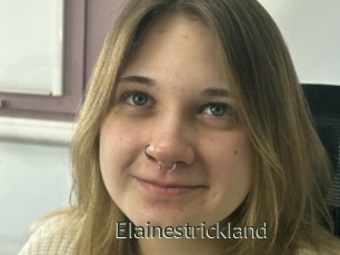 Elainestrickland