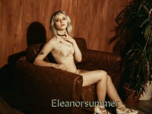 Eleanorsummer
