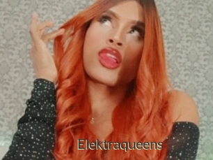 Elektraqueens