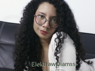 Elektrawilliamss